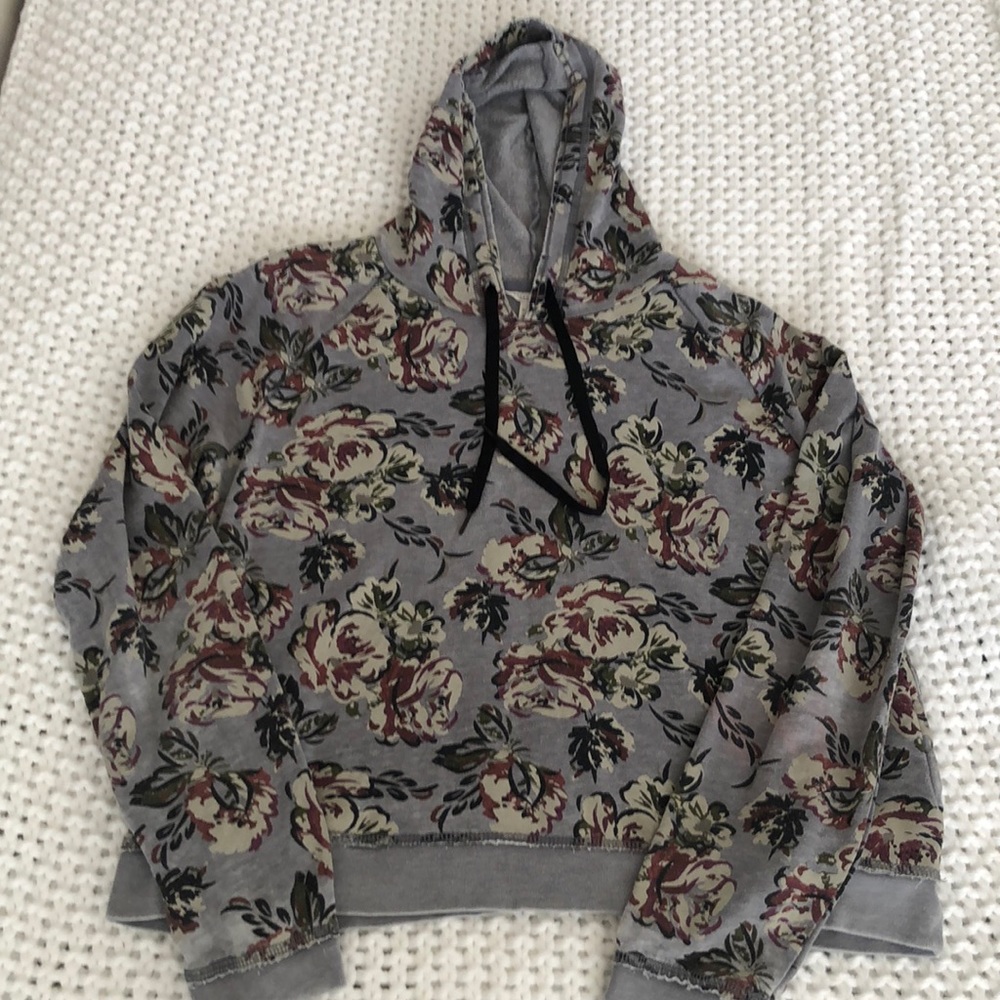 Aeropostale hoodie (size XL)